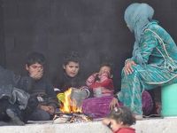 Suriye Rejimi BM'yi Hayal Kırıklığına Uğrattı