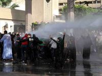Referandum Gösterilerinde 1 Öğrenci Öldü