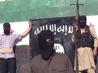 IŞİD Lideri Bağdadi'den Barış Çağrısı