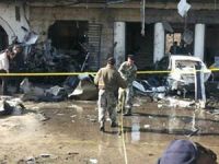 Patlamayı Lübnan Nusra Cephesi Üstlendi