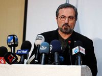 İran Davet Edildi, SMDK Kararı Askıya Aldı