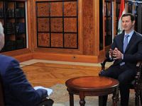 Esed: "Yeniden Aday Olacağım"