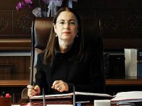 Dünya Bu Zulme "Dur" Demeli