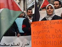 Yermuk Şehitlerini Tarih Unutmayacak