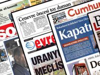 Vahşete Duyarsız Türkiye Solu ve Gazeteleri