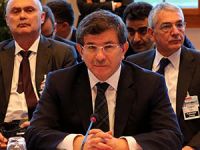 Davutoğlu: Zaman'ın Suriye Uçağı Haberi İhanettir!