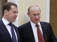 Rusya, Ukrayna ile Tüm İlişkileri Kesebilir
