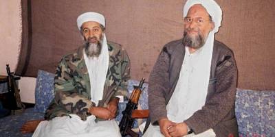 ABD saldırısında şehit olan Eymen ez Zevahiri kimdir?