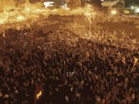 25 Ocakta Tüm Mısır Konsolosluklarında Eylem Çağrısı