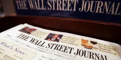 Wall Street Journal neden Filistinlilerin sesini değil de işbirlikçilerin sesini duyuruyor?