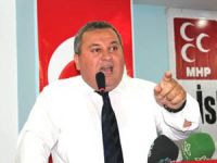 "Ordu'ya Tek Bir Suriyeli Sokan Namussuzdur"