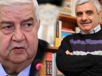 Suriye’ye Velid Muallim’in Penceresinden Bakmak!