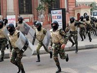 İhvan Yöneticilerinden 46 Kişinin Mal Varlığına El Konuldu