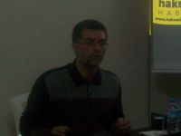 Adana'da "Kur’an’a Zaaflı Yaklaşımlar" Semineri