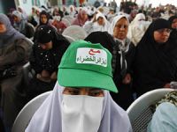 Cezayir’de İslamcı Parti, Seçimi Boykot Ediyor