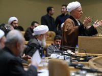 Pragmatist, Ilımlı, Reformist, Zengin: Rafsancani