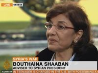 Esed'in Danışmanına Göre Humus Ufak Bir Meseleymiş!