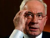 Ukrayna Başbakanı İstifa Etti