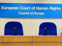 AİHM Türkiye'yi Haksız Buldu