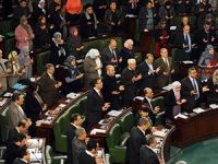 Tunus'un Yeni Hükümeti Dualarla Göreve Başladı