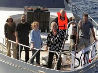 Ünlü Aktivist Henning Mankell Kansere Yakalandı