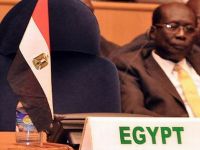 Afrika Birliği'nden Mısır'a Ret