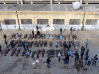 Suriye’de 21’i Çocuk 114 Kişi Katledildi