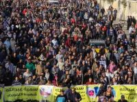 Gösterilerde İhvan Üyesi Şehit Oldu