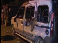 "Polis, Araçların Yakılmasına Göz Yumdu"