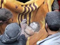 Suriye’de Dün 106 Kardeşimiz Katledildi