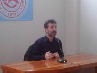 Bergama'da ''Sahih Bir İtikada Yönelim Çabaları'' Semineri