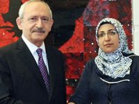 CHP, Sıfır Çektiği İlçede Başörtülü Aday Gösterdi