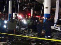 Lübnan'da Bombalı Saldırıyı Nusra Üstlendi