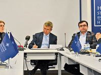 Türkiye, Suriye İçin İran’ı da Eleştirmeli