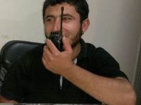 Iğdırlı Ebu Talha (Fırat) Suriye’de Şehit Oldu