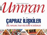 Umran Dergisinin 234. Sayı Çıktı!