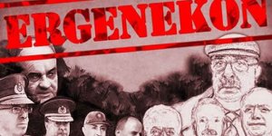 Ergenekon'da Bugün 14 Tutuklu Tahliye Edildi