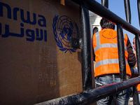 Esed Rejimi İzin Vermiyor Diye Yardım Götürmüyorlar!