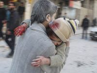 Suriye’de Dün: 14'ü Çocuk 121 Kişi Katledildi!