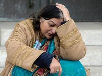 Bir Annenin Feryadı