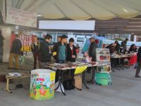 Ardaşen'de Suriye'ye Yararına Kermes Düzenlendi