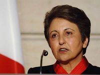 İranlı Hukukçu Ebadi: "Esed Yargılanmalı"