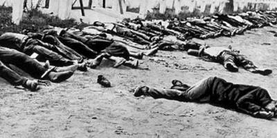 Fransa'nın Ruanda soykırımını yapanlara kaçmaları emrini verdiğini gösteren 'diplomatik telgraf' ortaya çıktı