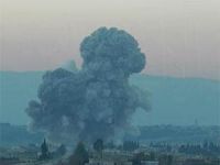 Salahaddin'e Varil Bombalı Saldırı: 6 Ölü