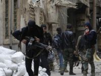 Nusra, Halep’te İstişhadi Eylemlere Başladı