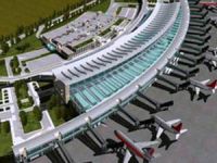 Ulaştırma Bakanı: 3. Havalimanında Durma Yok