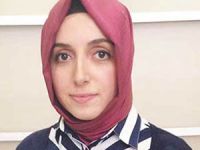 Başörtüsüne Yine TMMOB Zulmü!