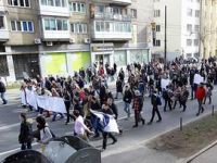 Bosna Hersek'teki Protestolar Devam Ediyor