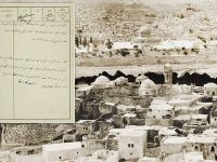 Filistin 101 Yıl Önce Satın Alınmak İstenmiş