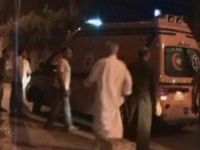 Mısır'da Polis Aracına Saldırı, 3 Ölü